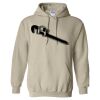 Heavy Blend™ Hooded Sweatshirt Thumbnail