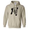 Heavy Blend™ Hooded Sweatshirt Thumbnail