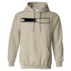 Heavy Blend™ Hooded Sweatshirt Thumbnail