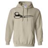 Heavy Blend™ Hooded Sweatshirt Thumbnail