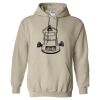 Heavy Blend™ Hooded Sweatshirt Thumbnail