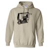 Heavy Blend™ Hooded Sweatshirt Thumbnail
