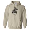 Heavy Blend™ Hooded Sweatshirt Thumbnail