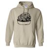Heavy Blend™ Hooded Sweatshirt Thumbnail