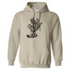 Heavy Blend™ Hooded Sweatshirt Thumbnail