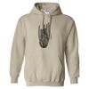 Heavy Blend™ Hooded Sweatshirt Thumbnail