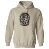Heavy Blend™ Hooded Sweatshirt Thumbnail