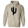 Heavy Blend™ Hooded Sweatshirt Thumbnail