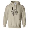 Heavy Blend™ Hooded Sweatshirt Thumbnail