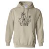 Heavy Blend™ Hooded Sweatshirt Thumbnail