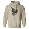 Heavy Blend™ Hooded Sweatshirt Thumbnail