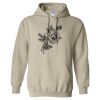 Heavy Blend™ Hooded Sweatshirt Thumbnail