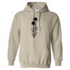 Heavy Blend™ Hooded Sweatshirt Thumbnail