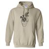 Heavy Blend™ Hooded Sweatshirt Thumbnail