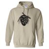 Heavy Blend™ Hooded Sweatshirt Thumbnail