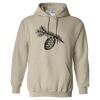 Heavy Blend™ Hooded Sweatshirt Thumbnail