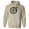 Heavy Blend™ Hooded Sweatshirt Thumbnail
