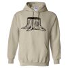 Heavy Blend™ Hooded Sweatshirt Thumbnail