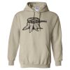 Heavy Blend™ Hooded Sweatshirt Thumbnail