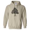 Heavy Blend™ Hooded Sweatshirt Thumbnail