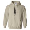 Heavy Blend™ Hooded Sweatshirt Thumbnail