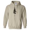 Heavy Blend™ Hooded Sweatshirt Thumbnail