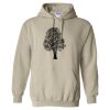 Heavy Blend™ Hooded Sweatshirt Thumbnail