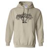 Heavy Blend™ Hooded Sweatshirt Thumbnail