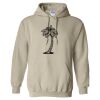 Heavy Blend™ Hooded Sweatshirt Thumbnail