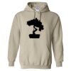 Heavy Blend™ Hooded Sweatshirt Thumbnail