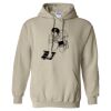 Heavy Blend™ Hooded Sweatshirt Thumbnail