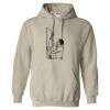 Heavy Blend™ Hooded Sweatshirt Thumbnail
