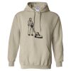 Heavy Blend™ Hooded Sweatshirt Thumbnail