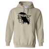 Heavy Blend™ Hooded Sweatshirt Thumbnail