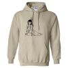 Heavy Blend™ Hooded Sweatshirt Thumbnail