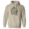 Heavy Blend™ Hooded Sweatshirt Thumbnail