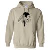 Heavy Blend™ Hooded Sweatshirt Thumbnail