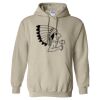 Heavy Blend™ Hooded Sweatshirt Thumbnail
