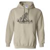 Heavy Blend™ Hooded Sweatshirt Thumbnail