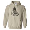 Heavy Blend™ Hooded Sweatshirt Thumbnail