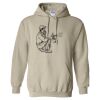 Heavy Blend™ Hooded Sweatshirt Thumbnail
