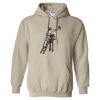 Heavy Blend™ Hooded Sweatshirt Thumbnail