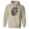 Heavy Blend™ Hooded Sweatshirt Thumbnail