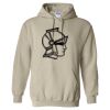 Heavy Blend™ Hooded Sweatshirt Thumbnail