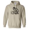Heavy Blend™ Hooded Sweatshirt Thumbnail