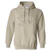 Heavy Blend™ Hooded Sweatshirt Thumbnail