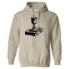 Heavy Blend™ Hooded Sweatshirt Thumbnail