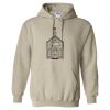 Heavy Blend™ Hooded Sweatshirt Thumbnail