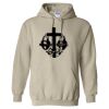 Heavy Blend™ Hooded Sweatshirt Thumbnail