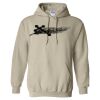 Heavy Blend™ Hooded Sweatshirt Thumbnail